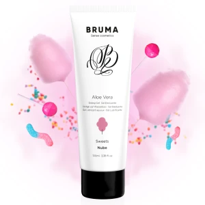 BRUMA - ALOESOWY ZEL SLODKI SMAK 100 ML